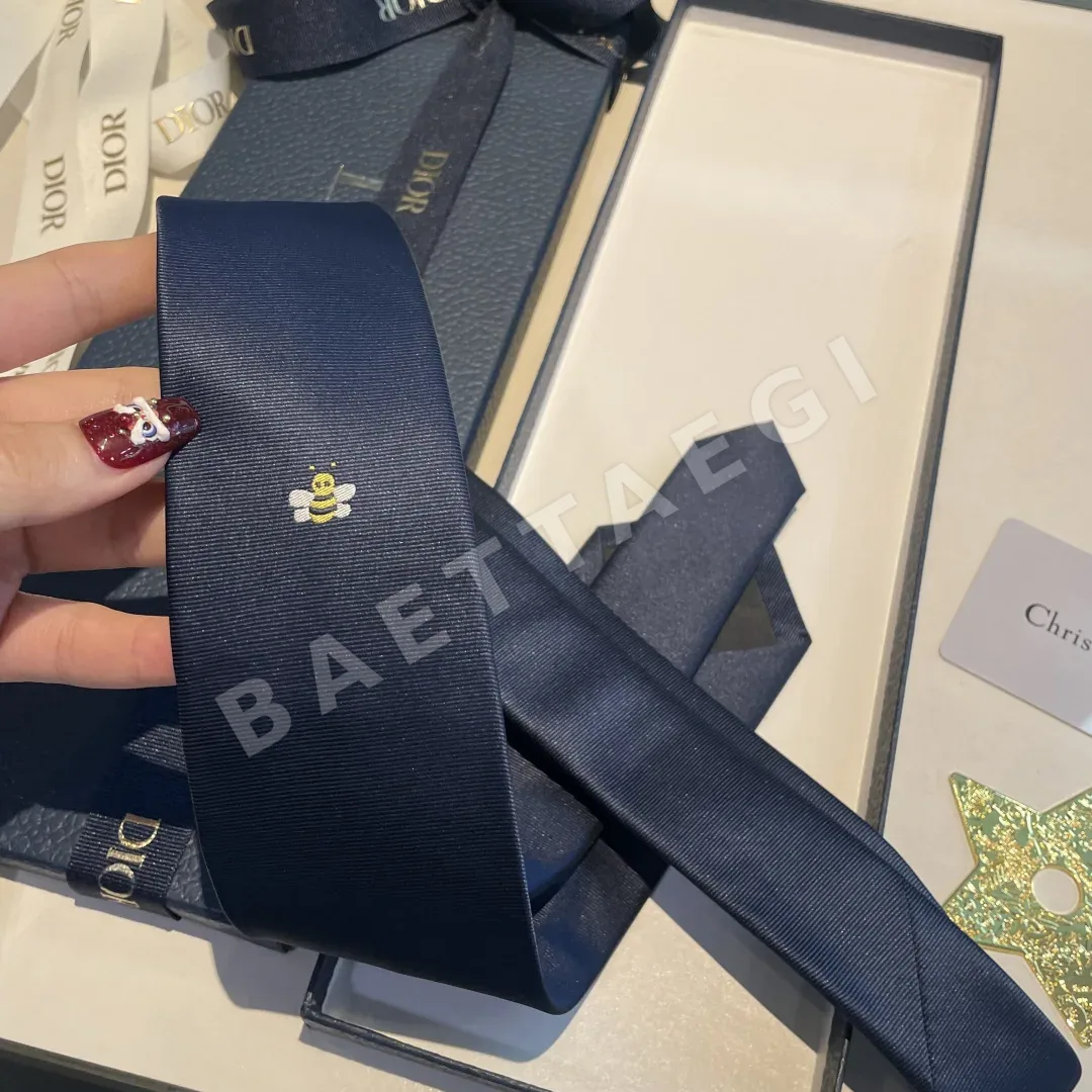 디올 넥타이 89906 Dior Accessories 상세 이미지 7