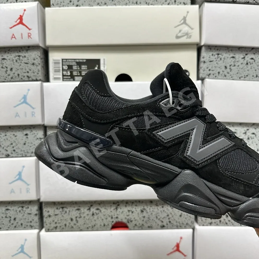 뉴발란스 [C] 9060 U9060BPM 202119 New Balance 9060 상세 이미지 10