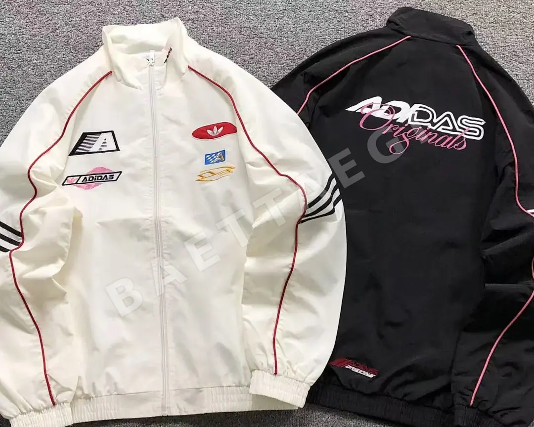 아디다스 자켓 202848 Adidas Jacket 상세 이미지 6