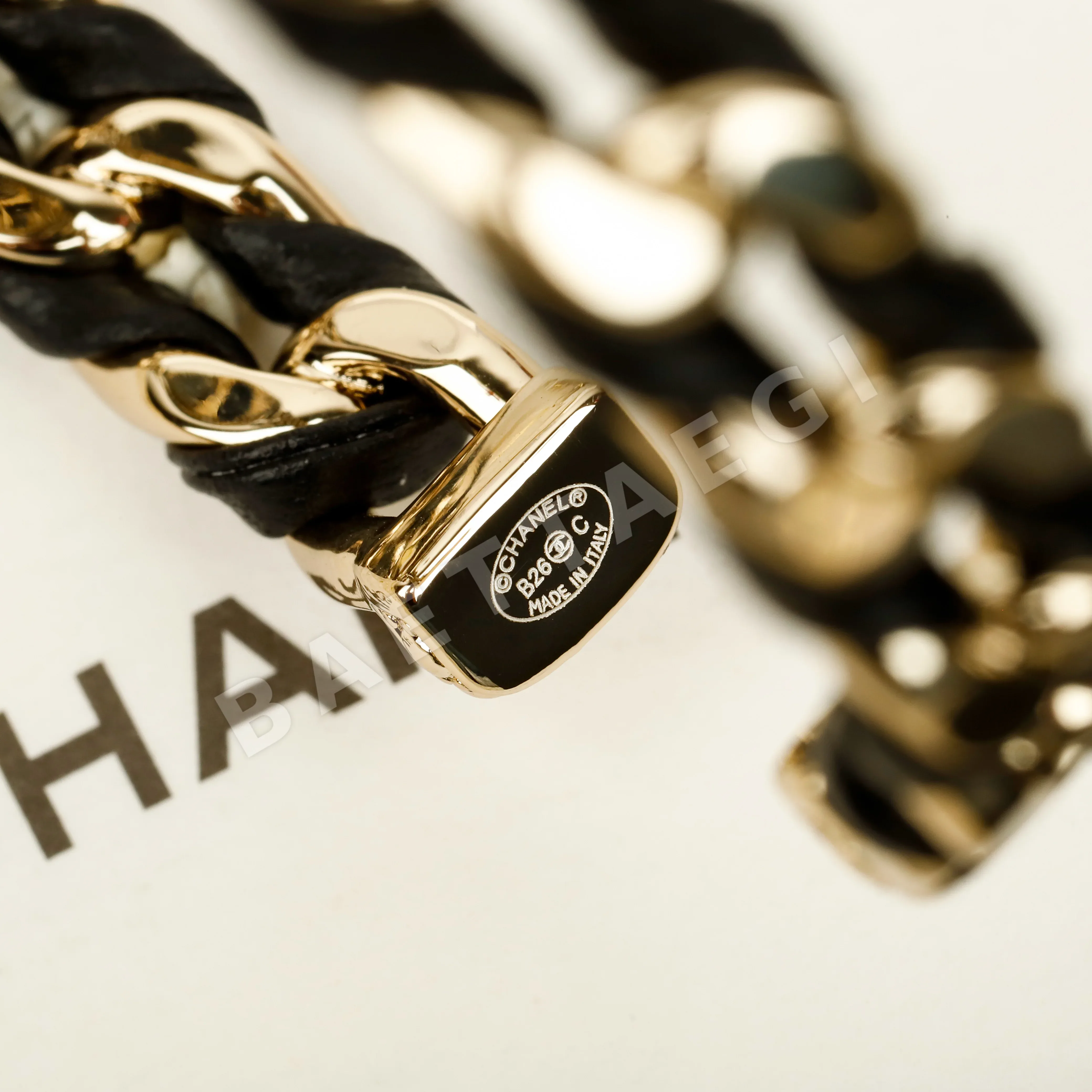 샤넬 팔찌 69212 Chanel Bracelet 상세 이미지 18