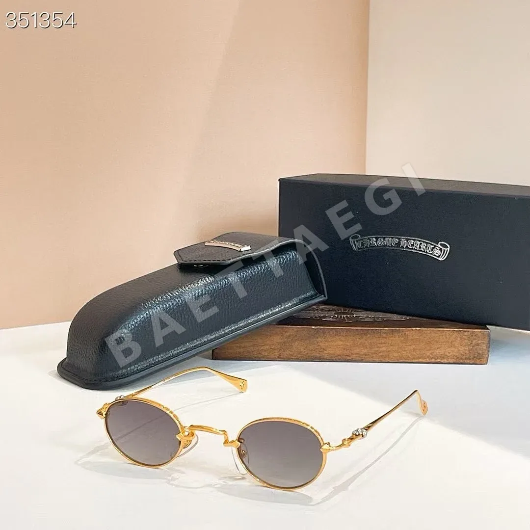 크롬하츠 선글라스 205046 Chrome Hearts Sunglasses 상세 이미지 6