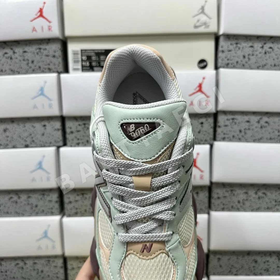 뉴발란스 [C] 9060 U9060GCA 202157 New Balance 9060 상세 이미지 4
