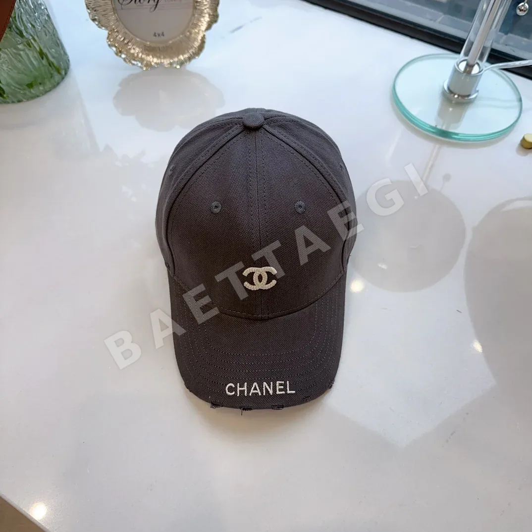 샤넬 모자 82329 Chanel Cap