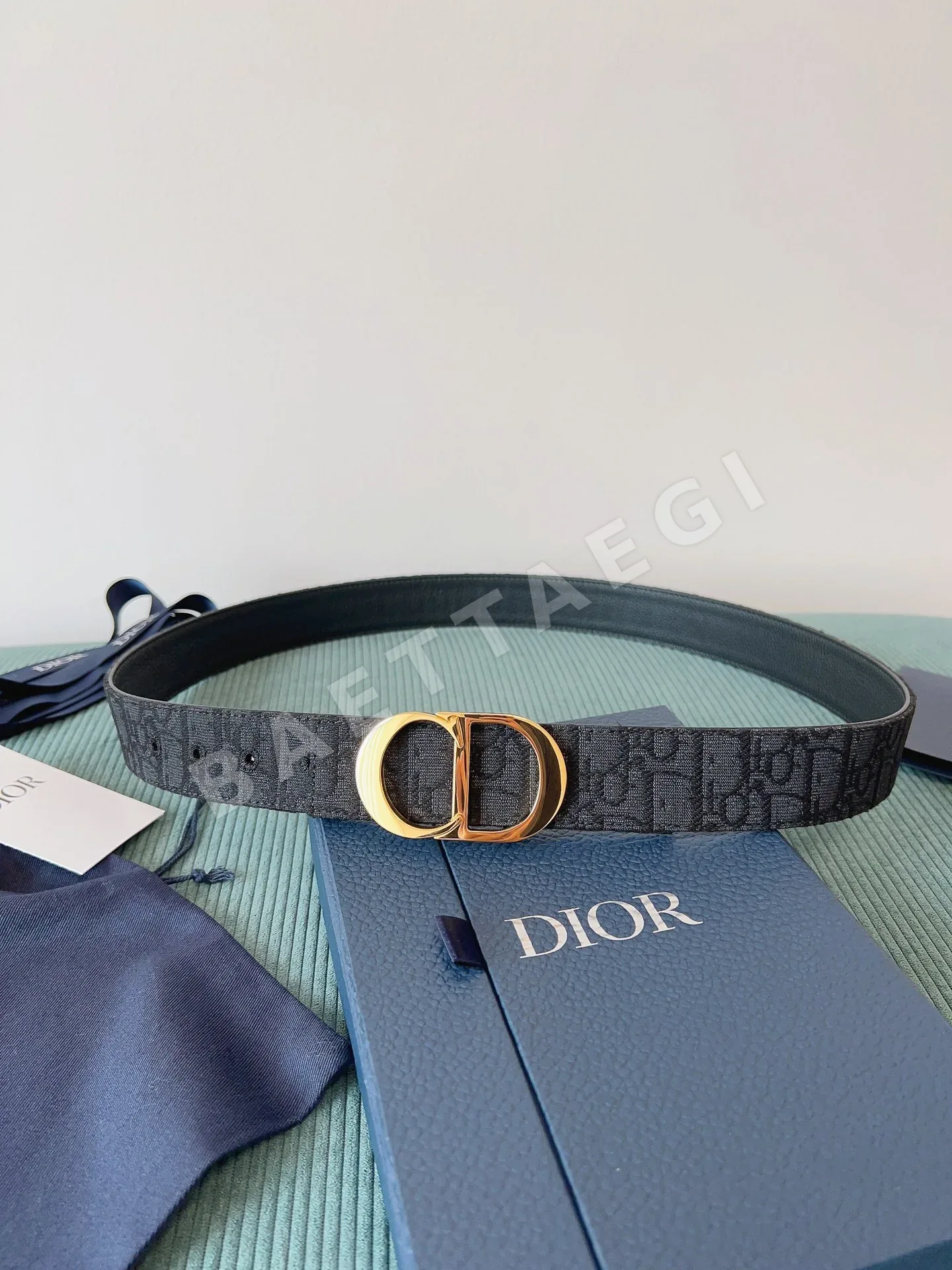 디올 벨트 59856 Dior Belt