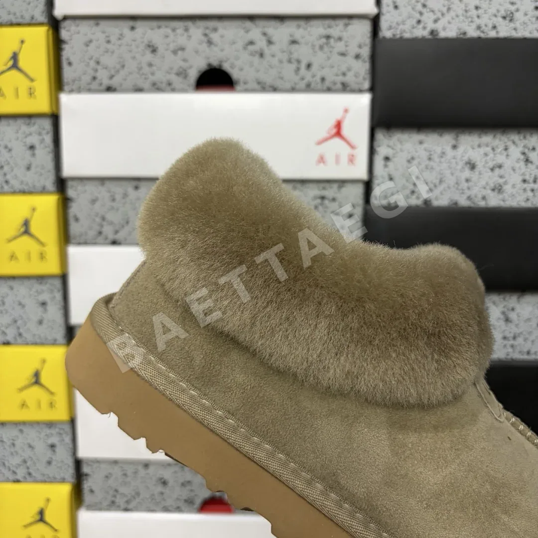 어그 [TOP] 브라운 208880 UGG Tazz -4810 상세 이미지 9