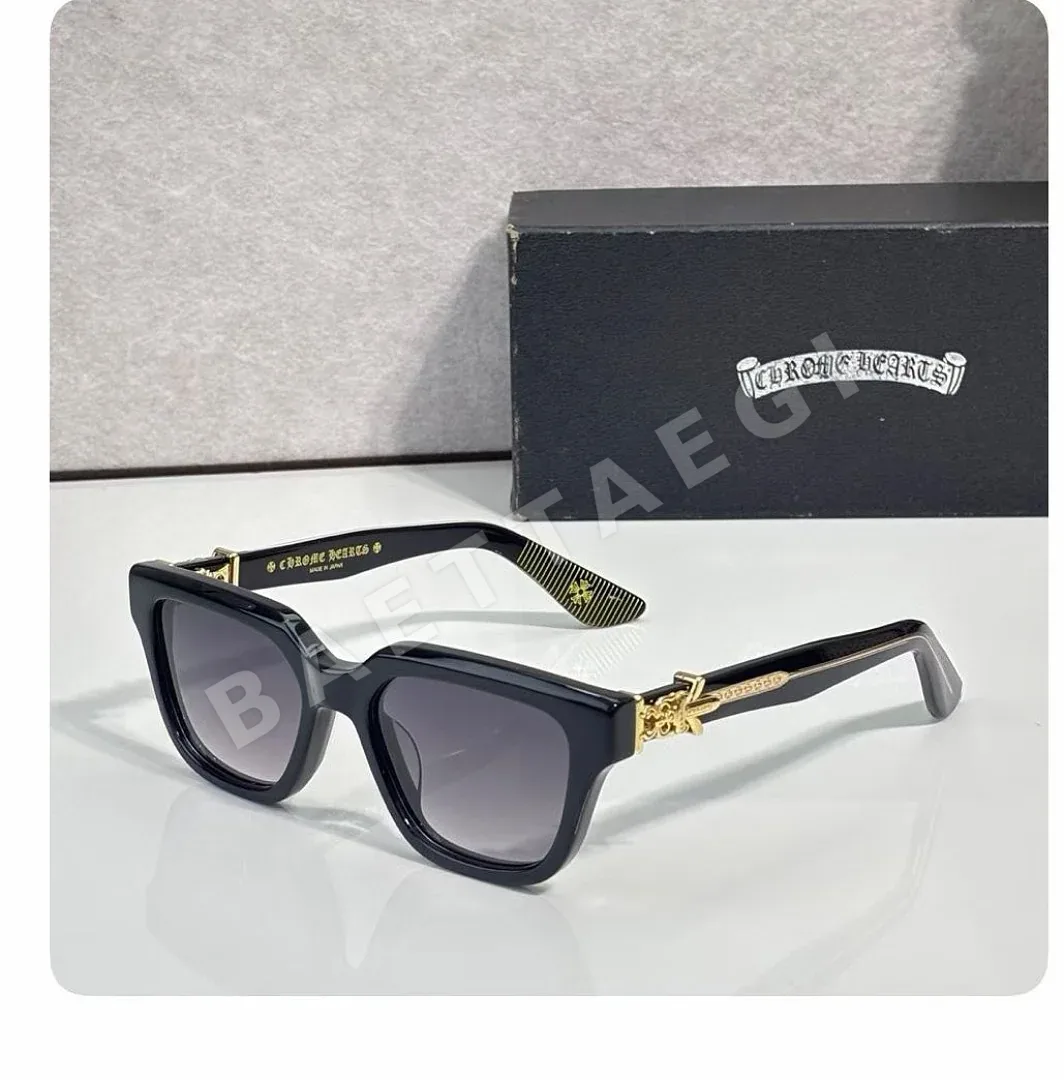크롬하츠 선글라스 205160 Chrome Hearts Sunglasses 상세 이미지 2