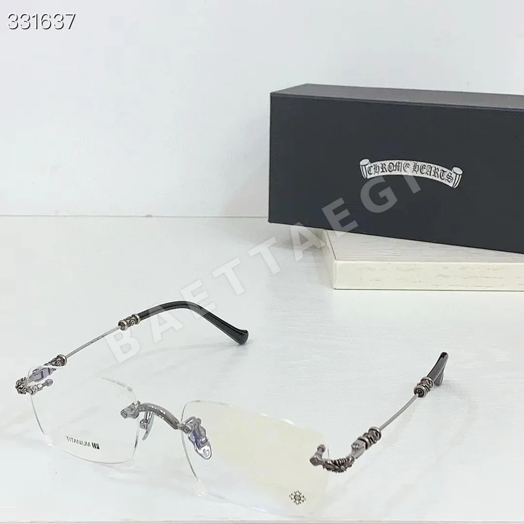 크롬하츠 선글라스 204995 Chrome Hearts Sunglasses 상세 이미지 13