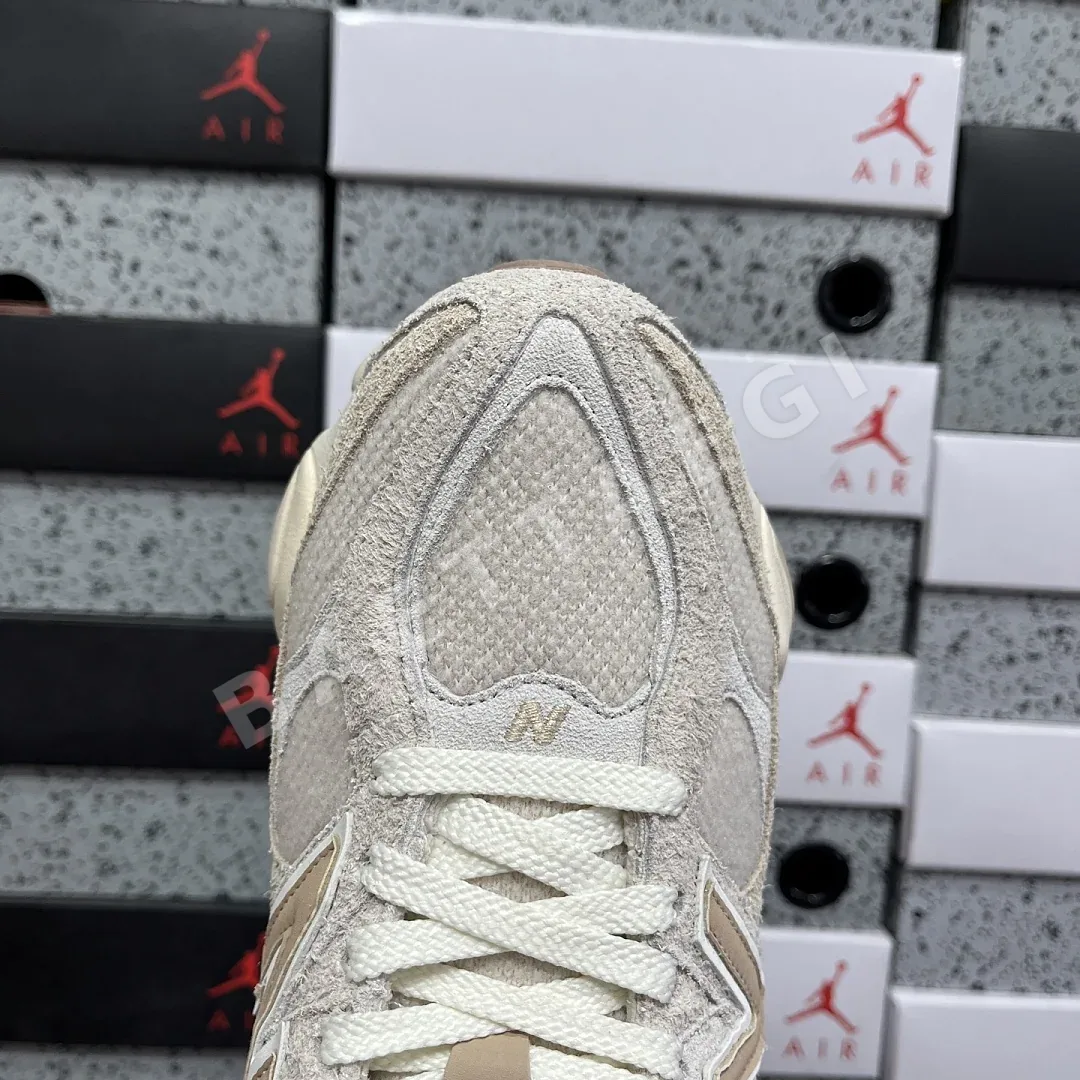 뉴발란스 [C] 9060 U9060CCB 202218 New Balance 9060 상세 이미지 3