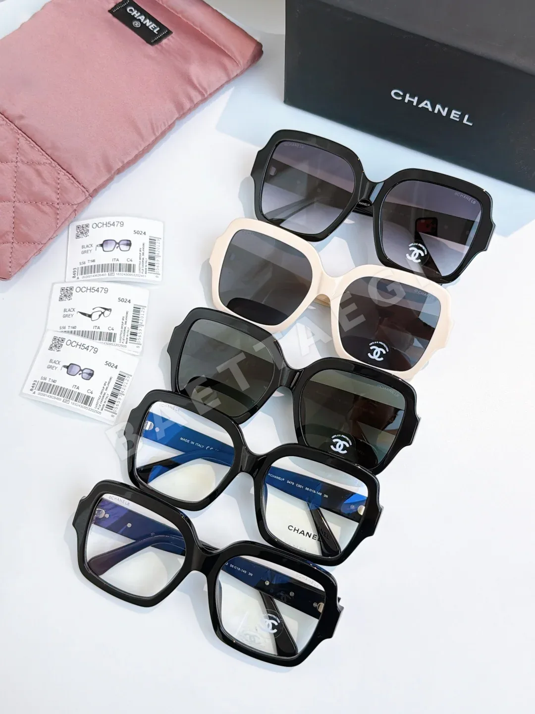 샤넬 선글라스 73513 Chanel Sunglasses 상세 이미지 8