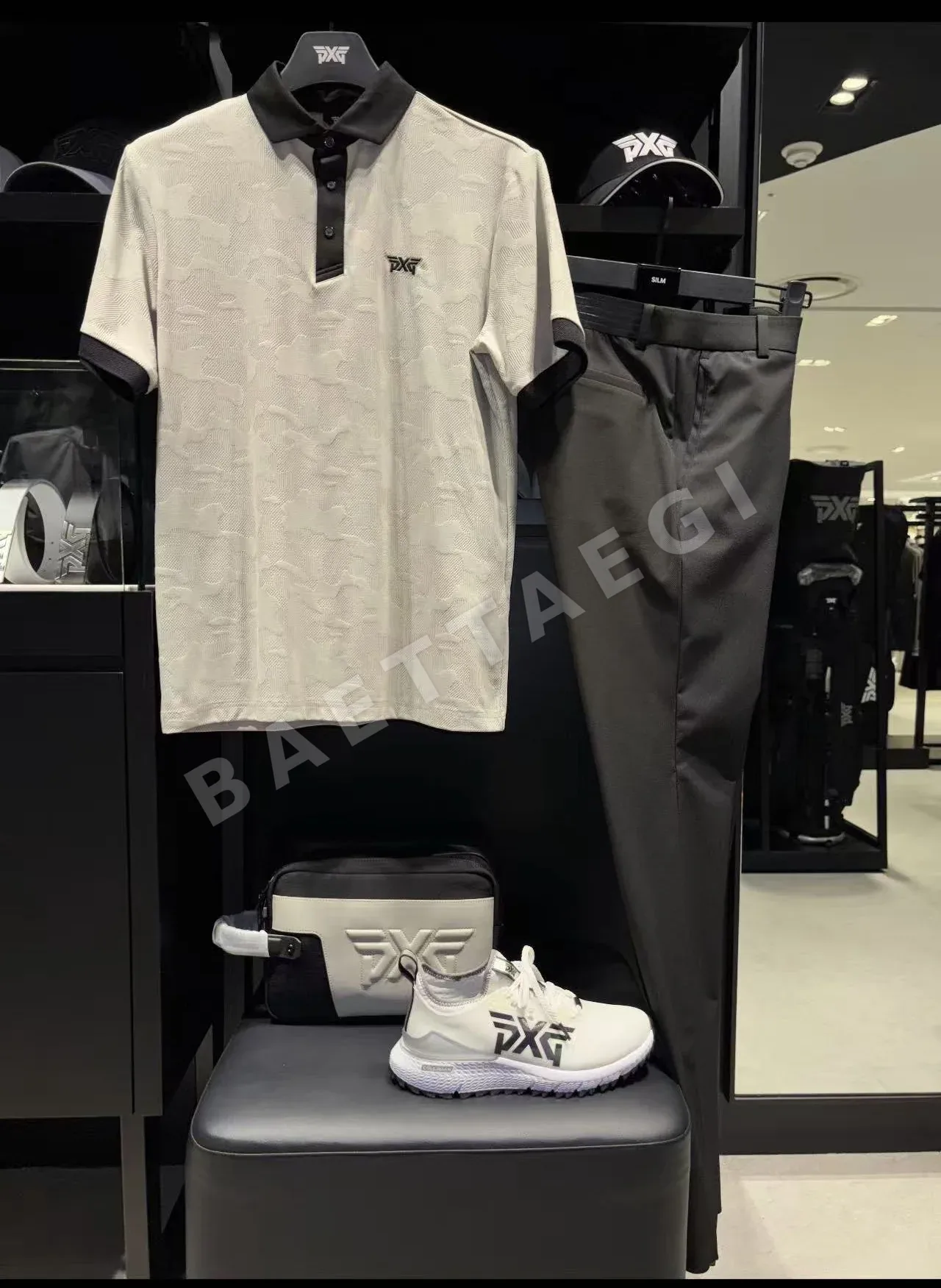PXG 남성 골프웨어 상세 이미지 5