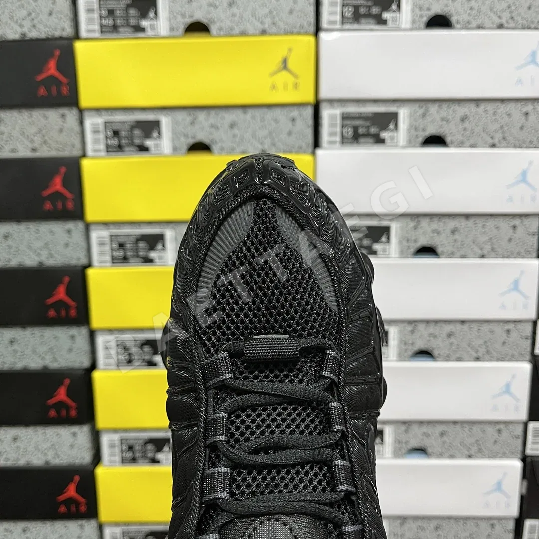 나이키 [BD] 샥스 TL AR3566-002 201879 Nike Shox TL Black Max Orange 상세 이미지 4
