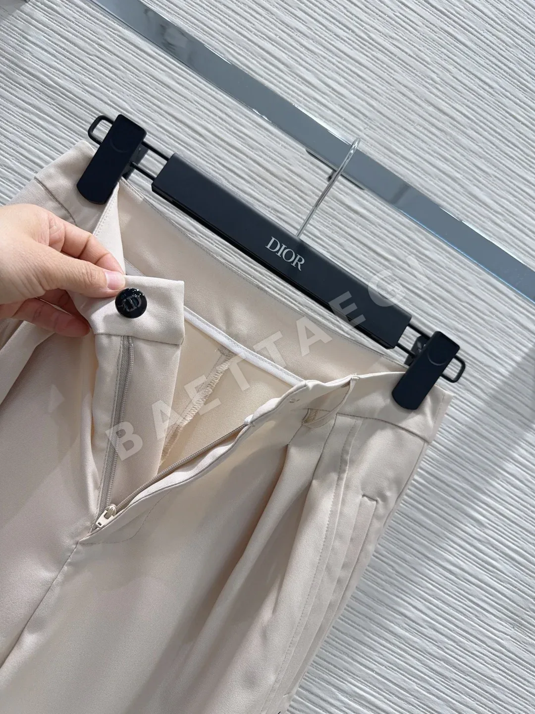 디올 여성 바지 92380 Dior Pants 상세 이미지 8