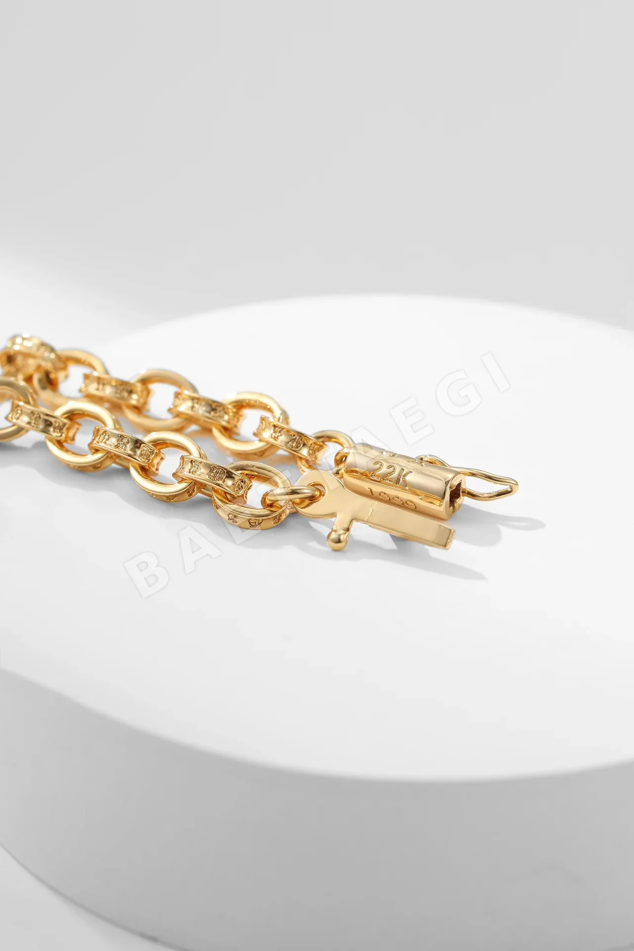 크롬하츠 팔찌 61833 Chrome Hearts Bracelet 상세 이미지 8