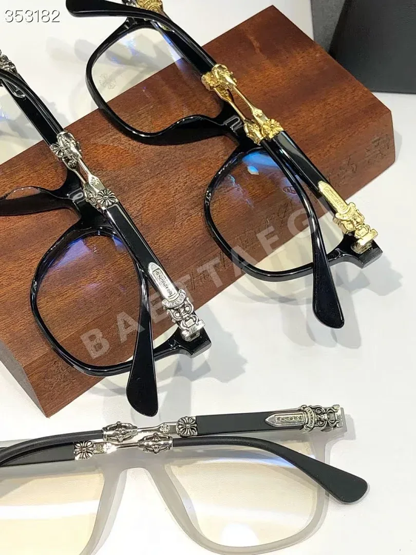 크롬하츠 선글라스 205061 Chrome Hearts Sunglasses 상세 이미지 12