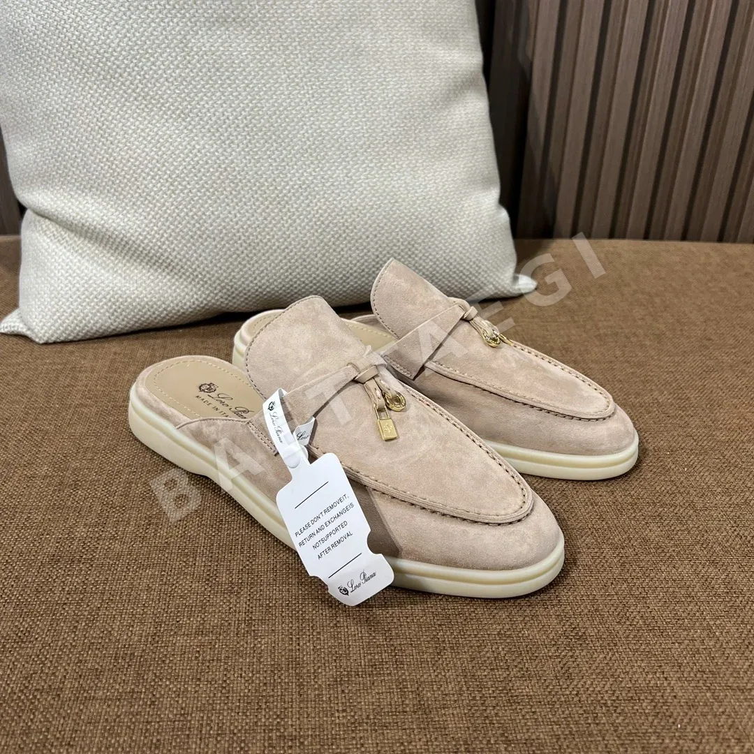 로로피아나 신발 9794 상세 이미지 5