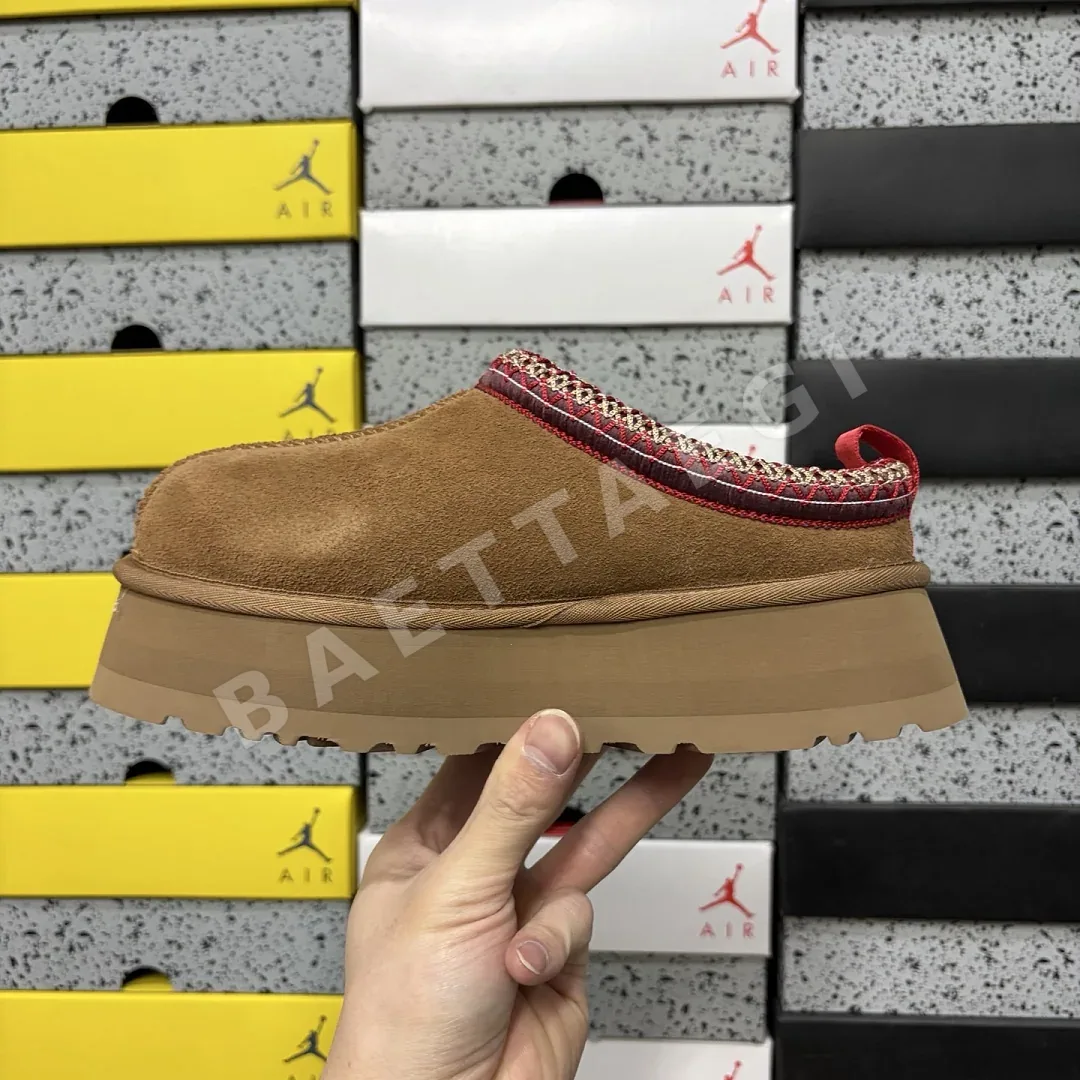 어그 [TOP] 208894 UGG Tazz / -2553 상세 이미지 6
