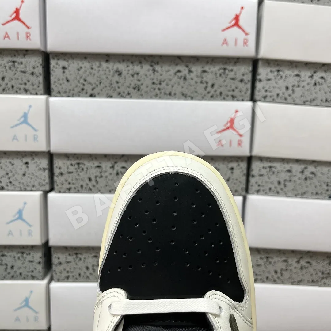 나이키 [PK4.0] DZ4137-106 201935 Nike Travis Scott Olive 상세 이미지 2