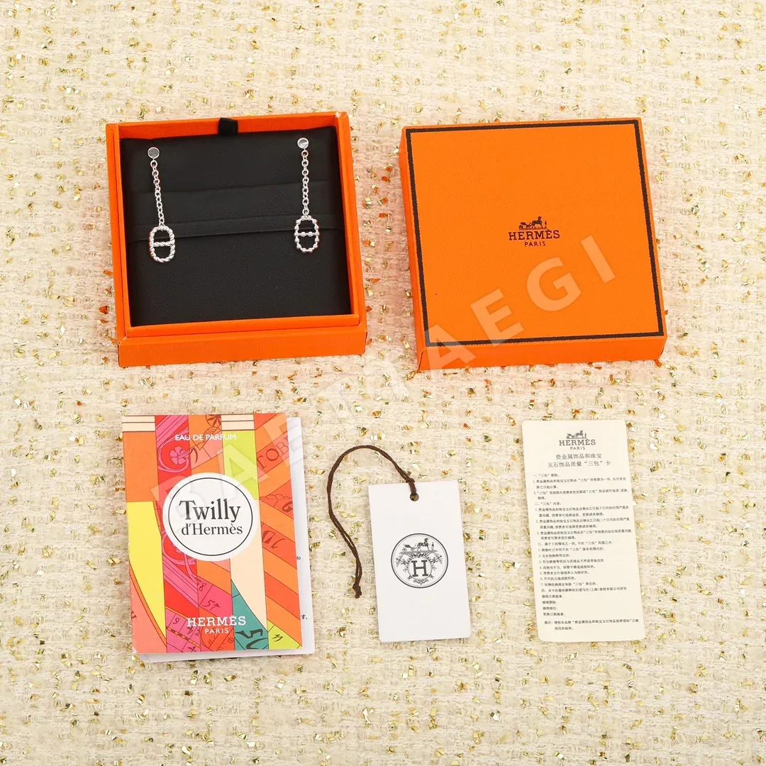 에르메스 귀걸이 70143 Hermes Earrings