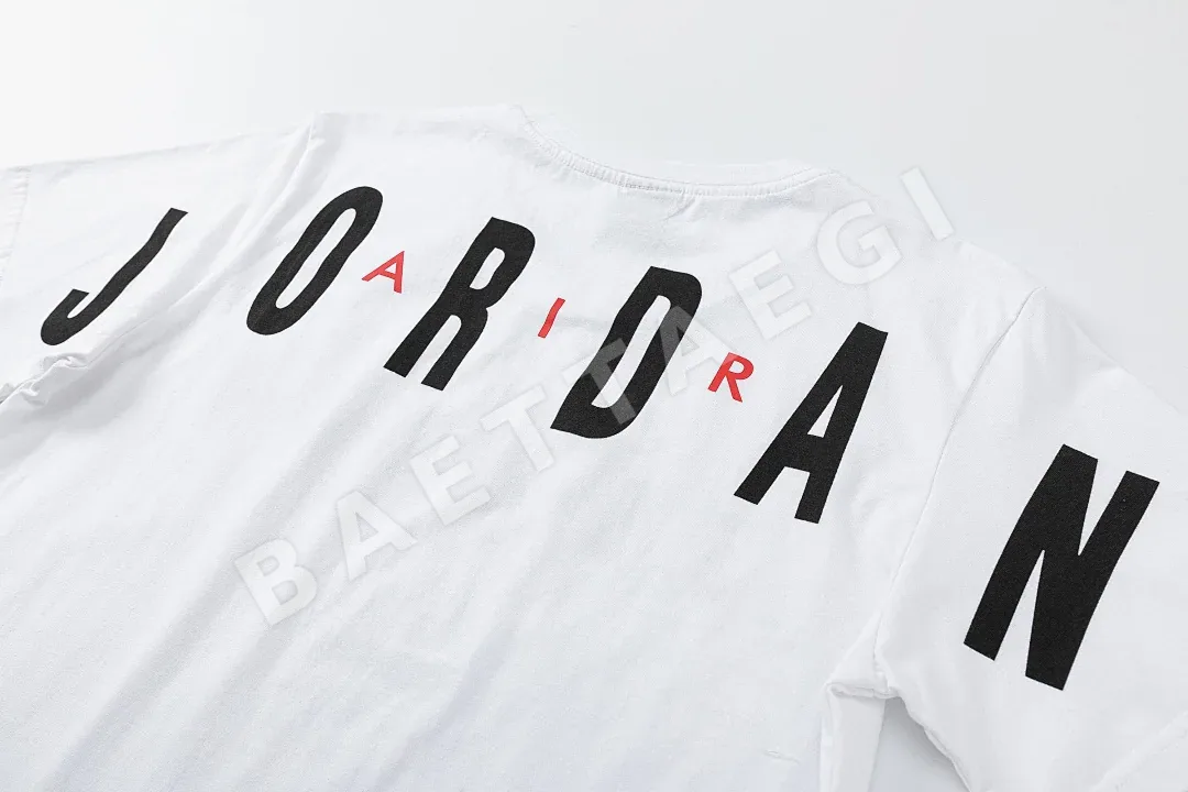 나이키 조던 반팔 티셔츠 202985 Nike Jordan T-Shirt 상세 이미지 4