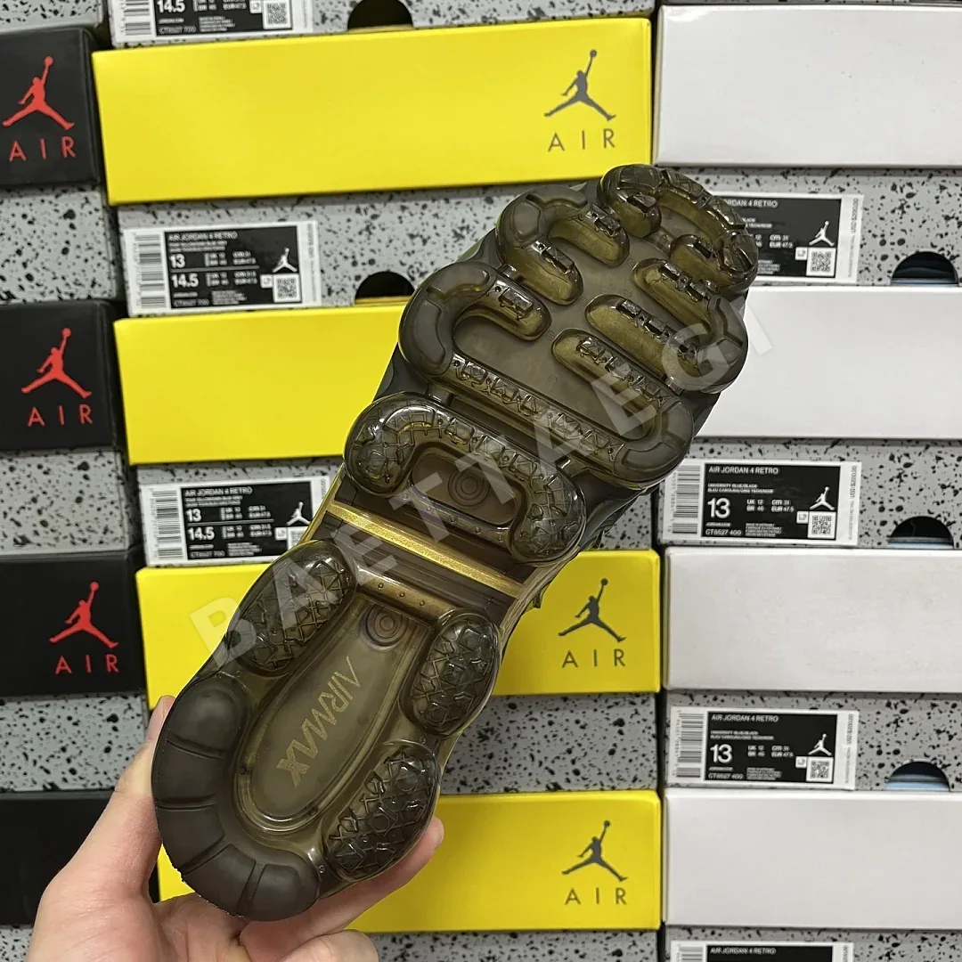 나이키 [OT] 에어 베이퍼맥스 플러스 924453-300 201587 Nike Air VaporMax Plus Cargo Khaki 상세 이미지 9
