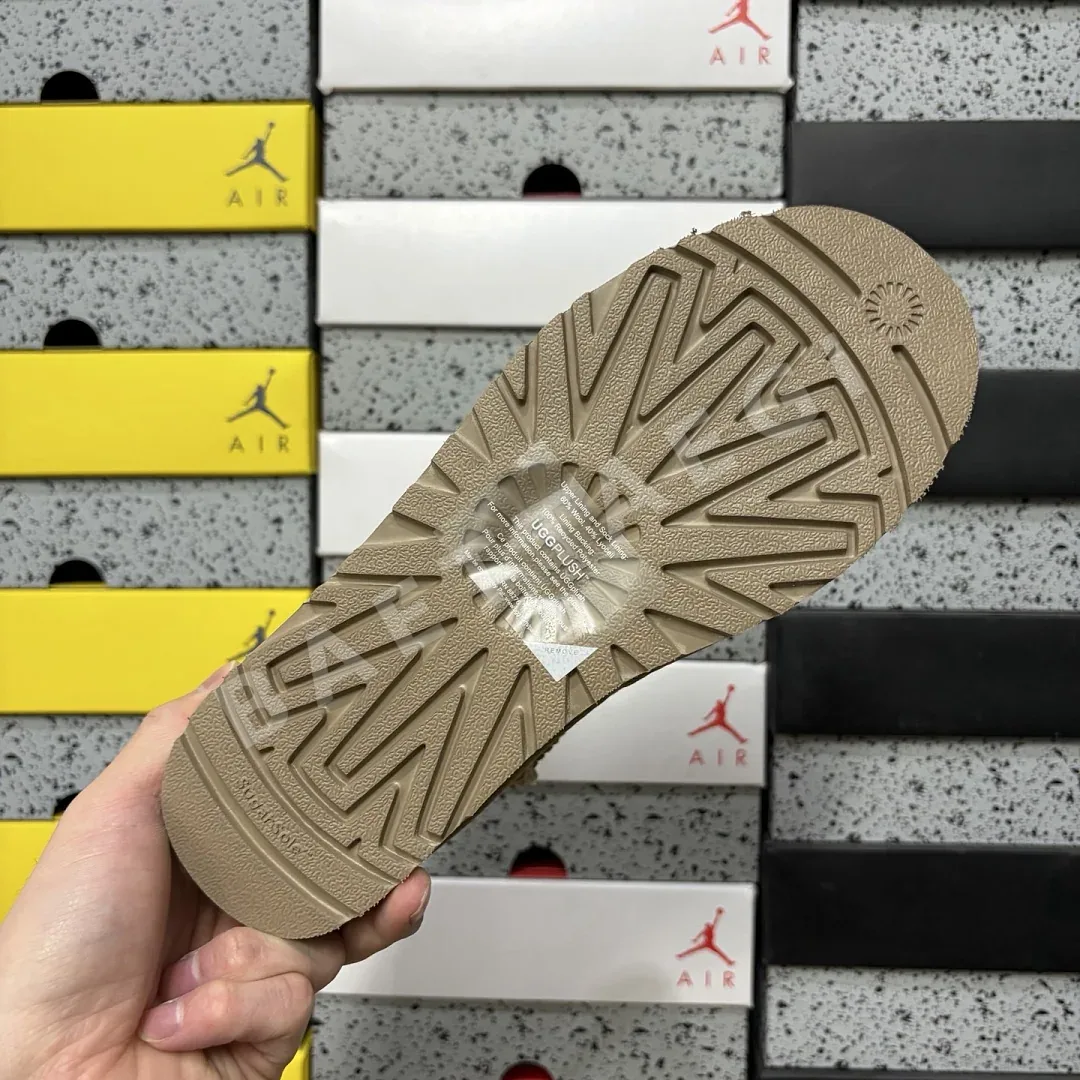 어그 [TOP] 208876 UGG Classic 5Cm -5092 상세 이미지 7