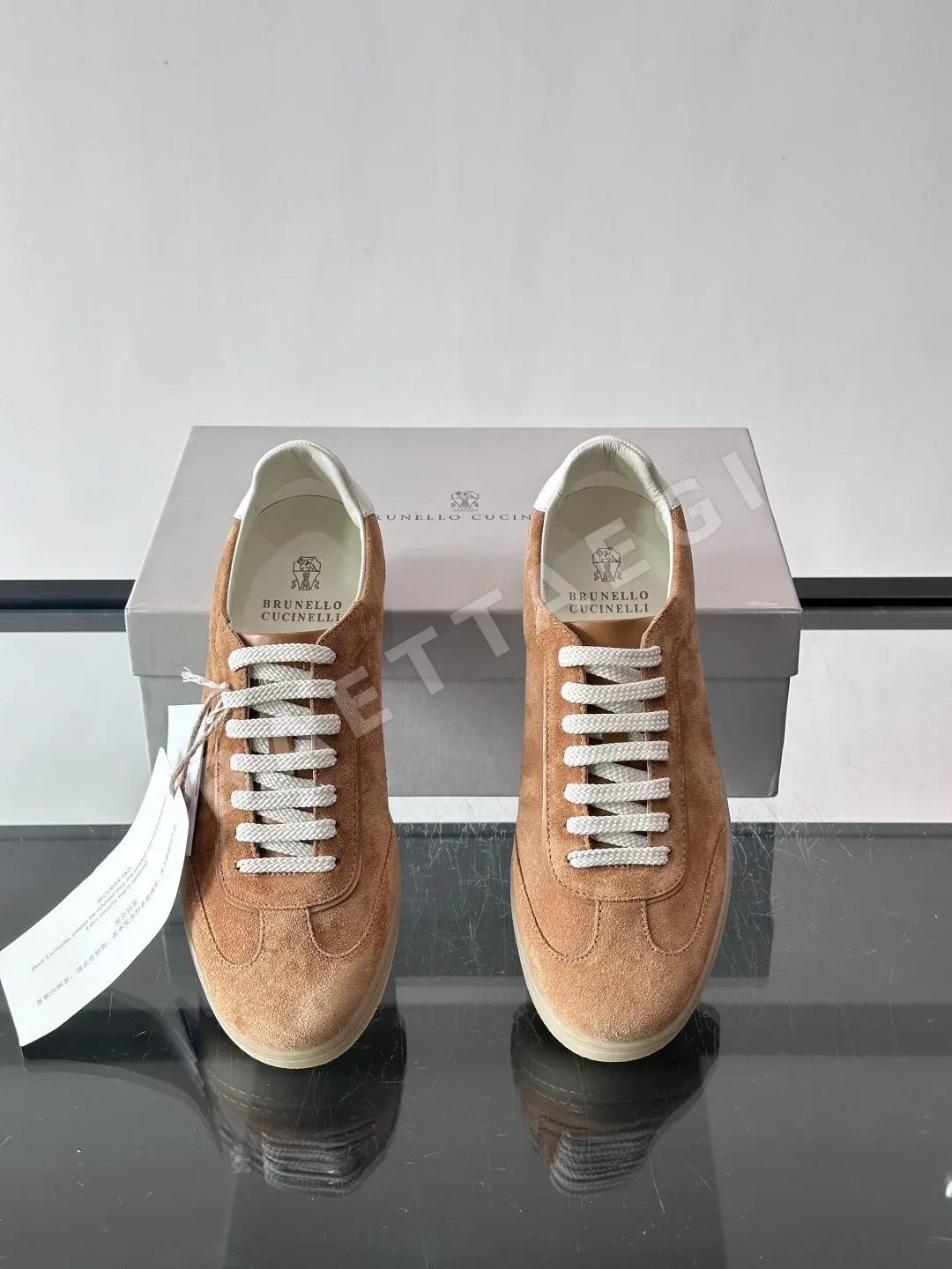 브루넬로쿠치넬리 신발 상세 이미지 6