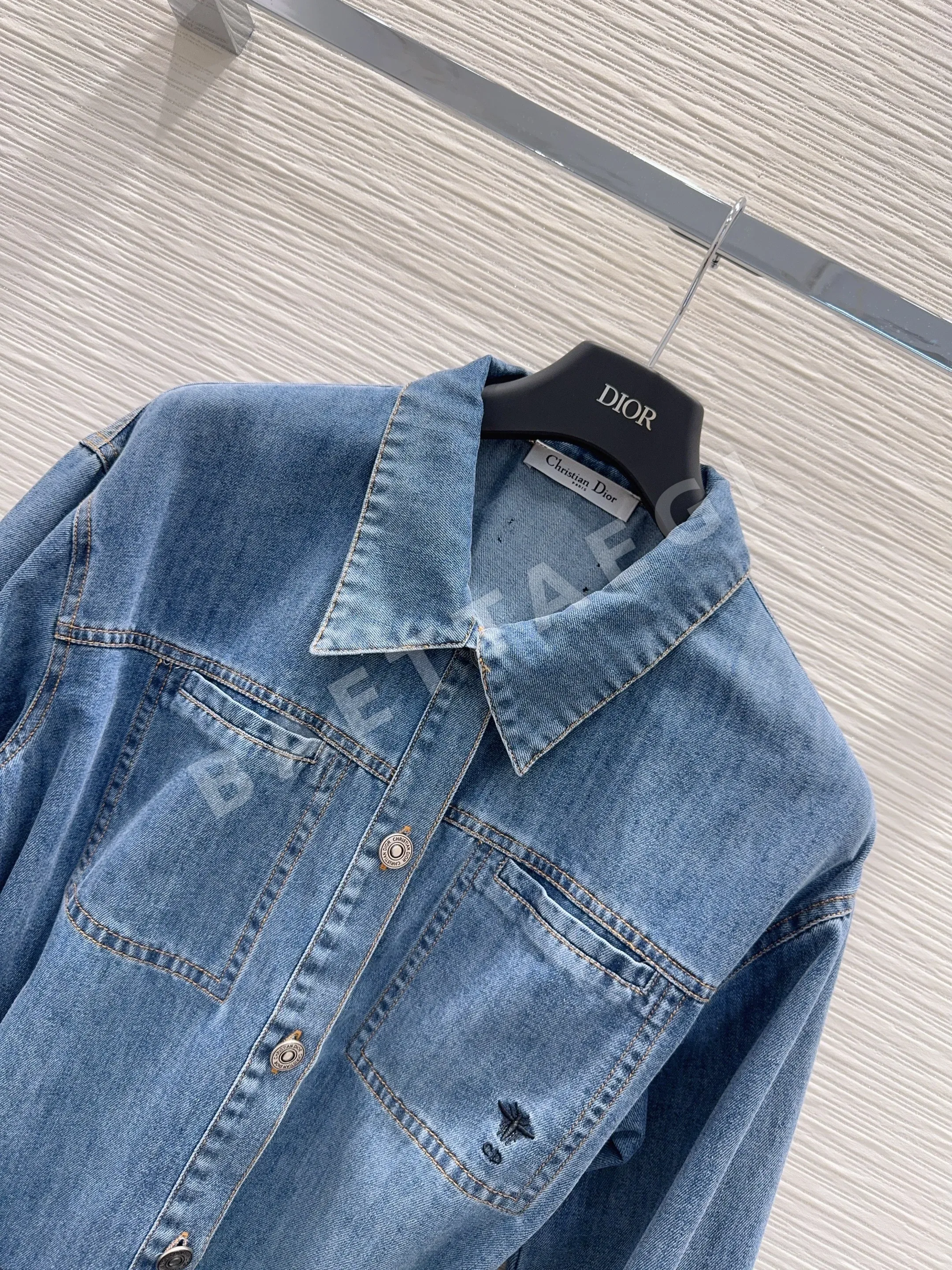디올 여성 셔츠 92007 Dior Shirt 상세 이미지 11