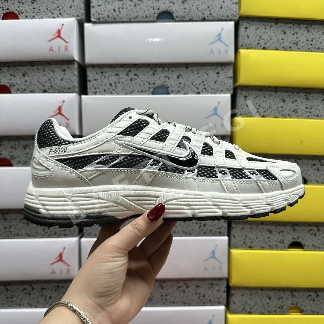 나이키 [CS] P 6000 IO8711-101 201542 Nike P-6000 Sail Phantom Off-Noir 상세 이미지 6