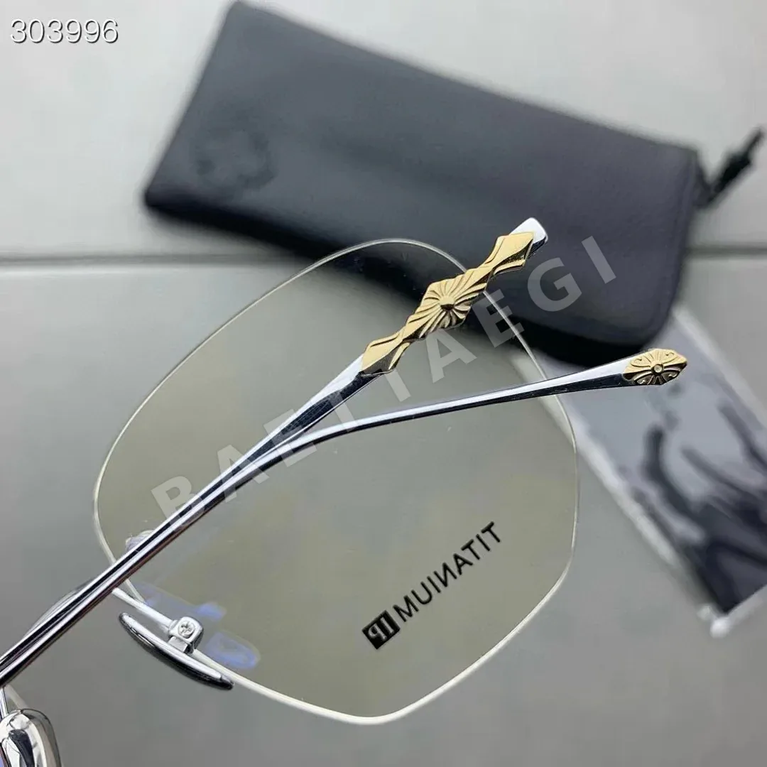 크롬하츠 선글라스 204882 Chrome Hearts Sunglasses 상세 이미지 5