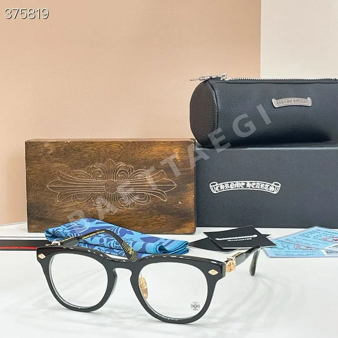 크롬하츠 선글라스 205152 Chrome Hearts Sunglasses 상세 이미지 12