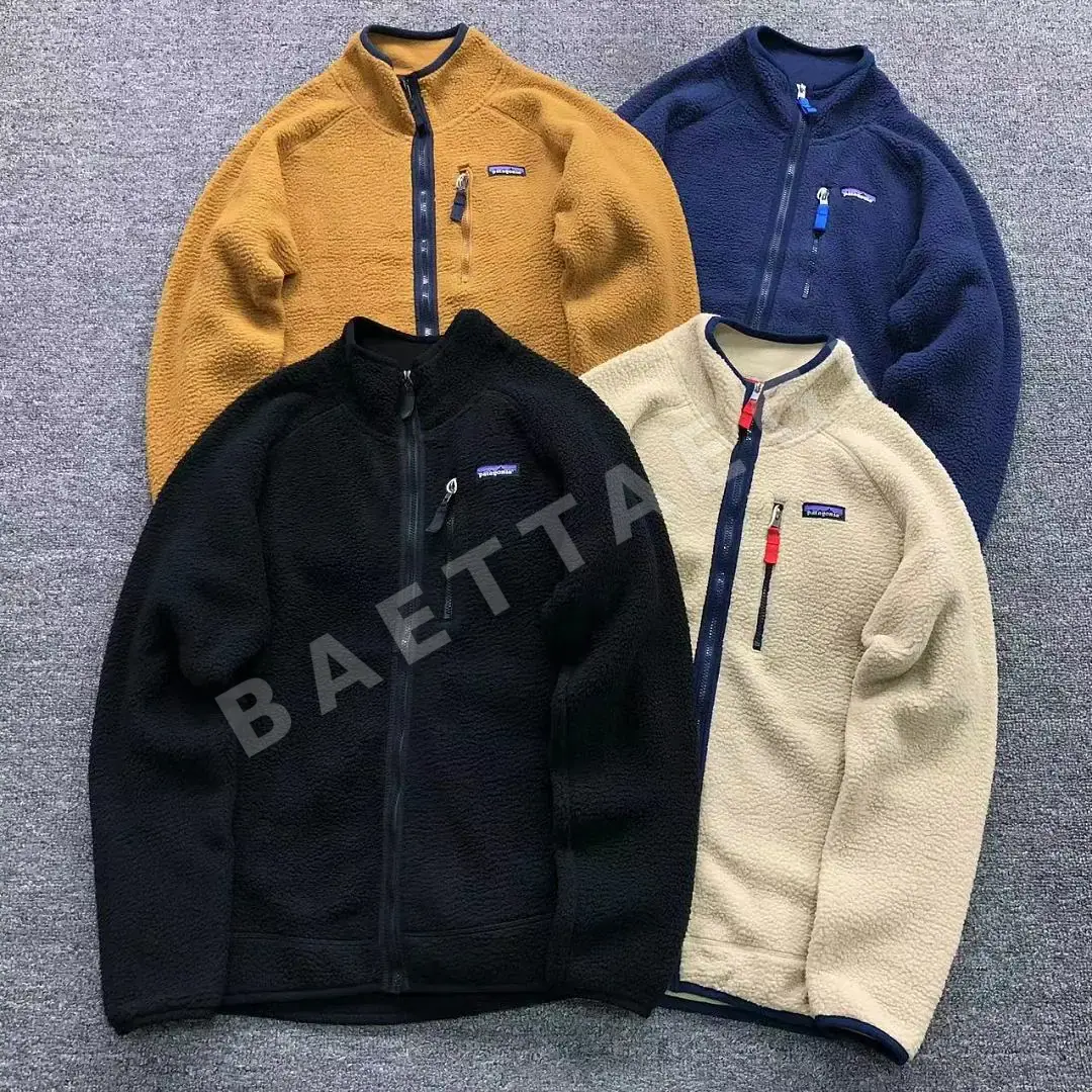파타고니아 플리스 자켓 203770 Patagonia Fleece Jacket