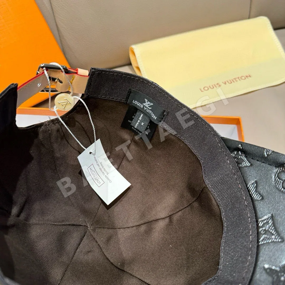 루이비통 모자 79191 Louis Vuitton Cap 상세 이미지 7