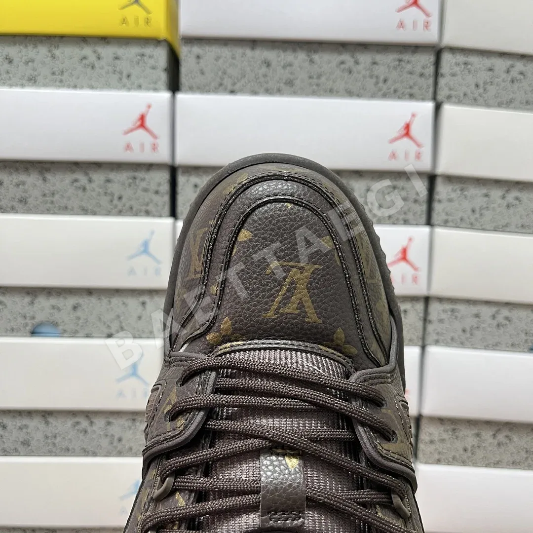 루이비통 [TG] 브라운 205801 Louis Vuitton 상세 이미지 9