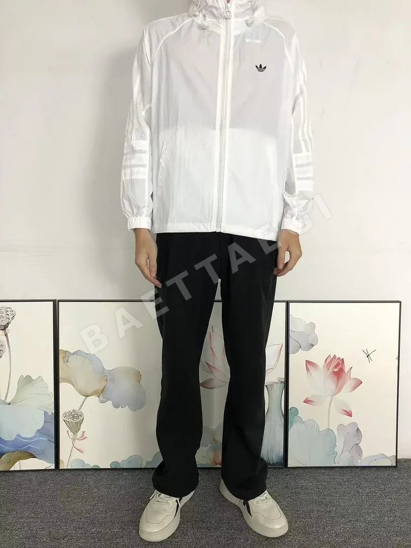 아디다스 UV 차단 자켓 202970 Adidas UV Protection Jacket 상세 이미지 3