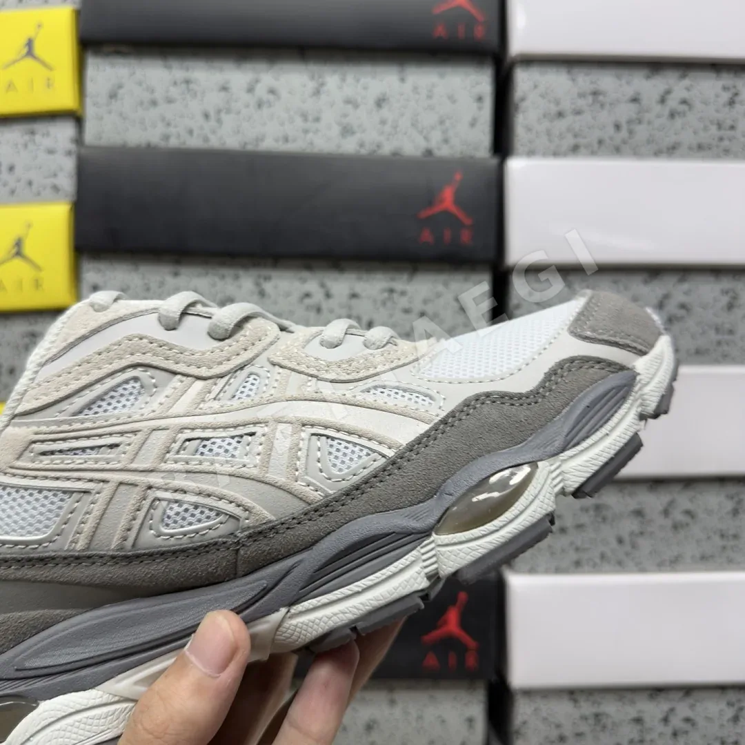 아식스 [WZ] N 31 200466 Asics N-31 상세 이미지 2