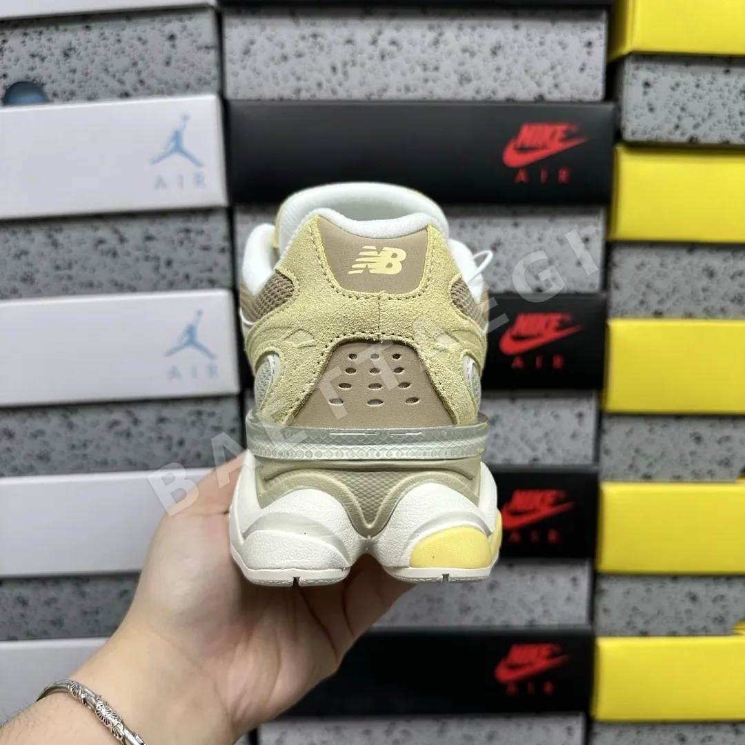 뉴발란스 [C] 9060 U90606U0 202260 New Balance 9060 상세 이미지 7