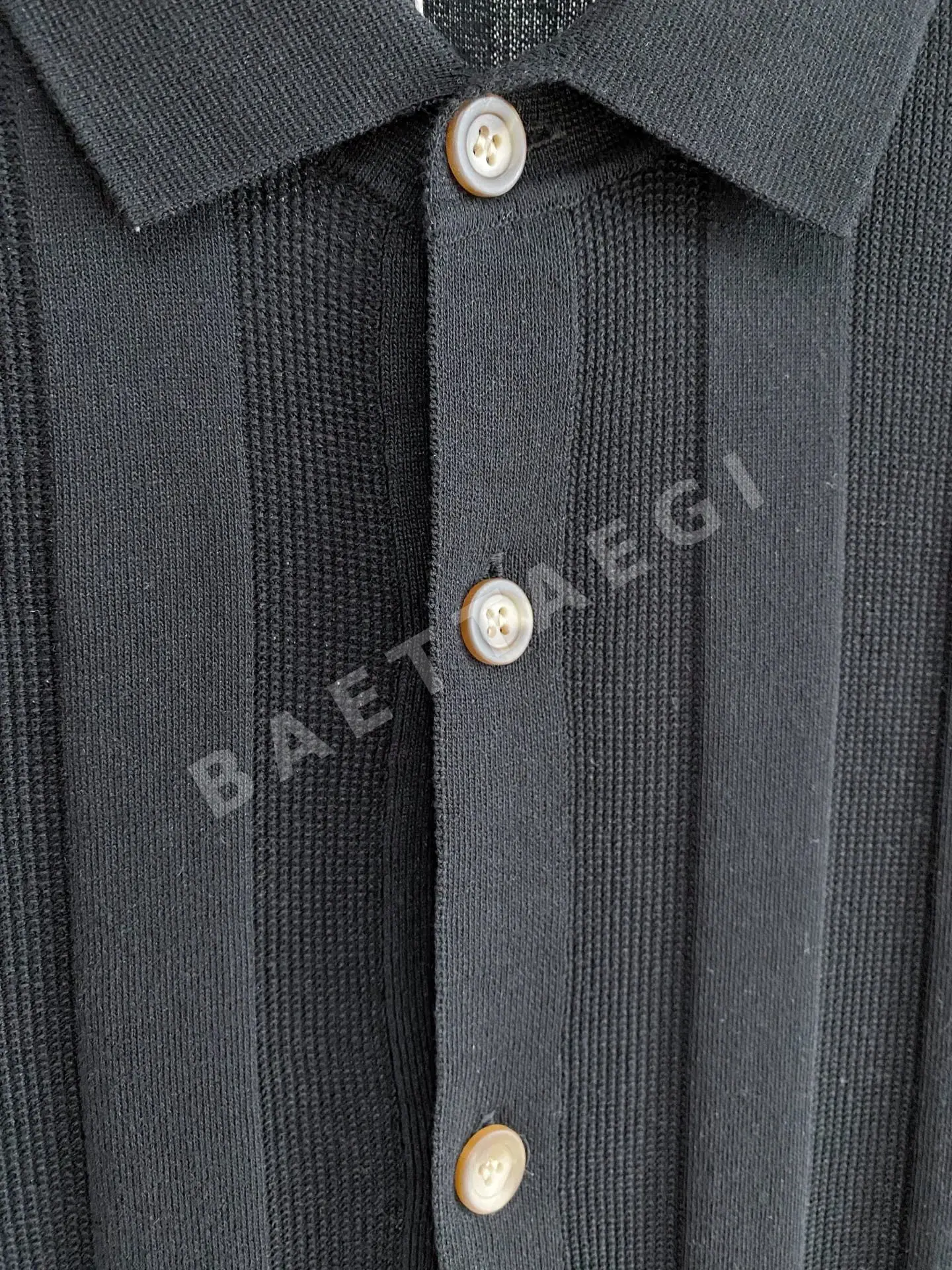 브루넬로쿠치넬리 남성 반팔 티셔츠 상세 이미지 6
