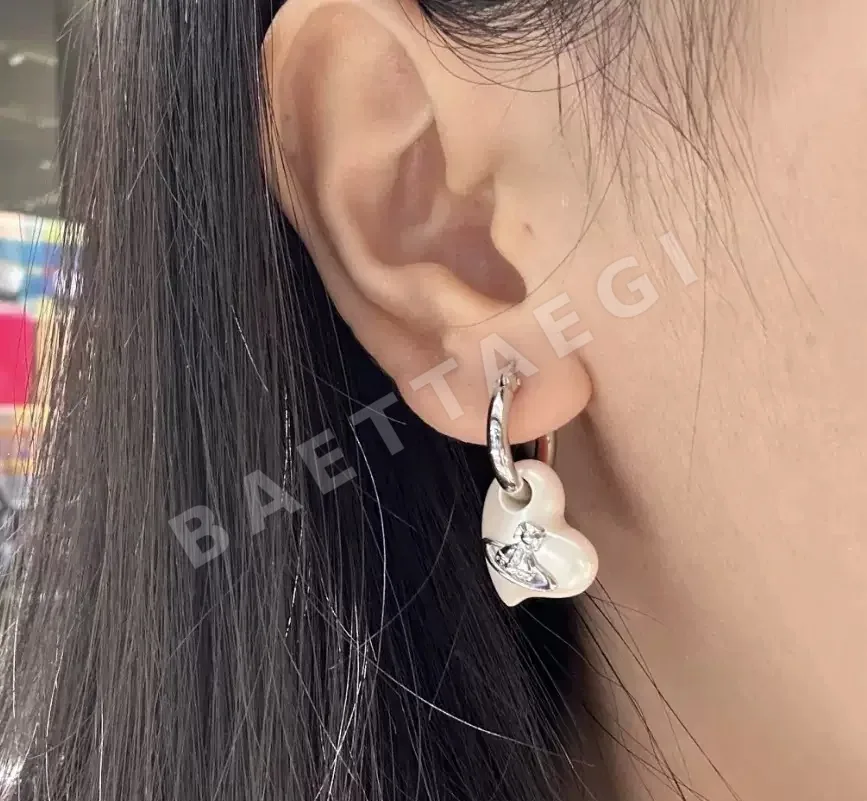 비비안웨스트우드 귀걸이 65123 Vivienne Westwood Earrings 상세 이미지 6