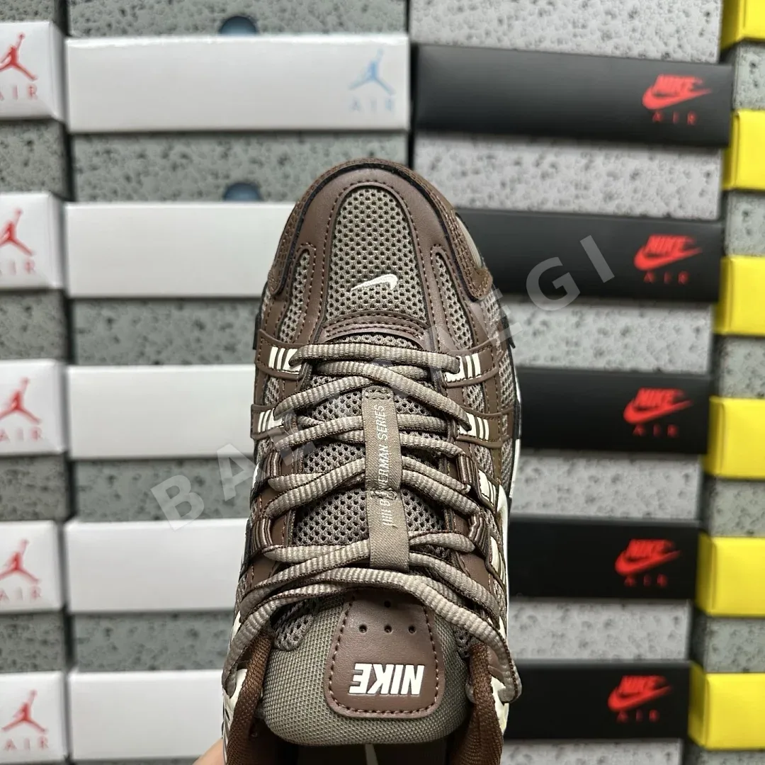 나이키 [PE] P 6000 BV1021-200 201692 Nike P-6000 Fauna Brown 상세 이미지 9
