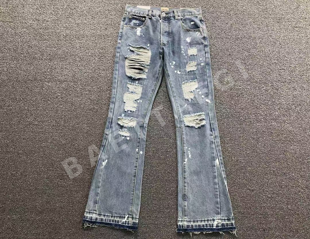 갤러리디파트먼트 바지 203267 Gallery Dept. Pants 상세 이미지 5