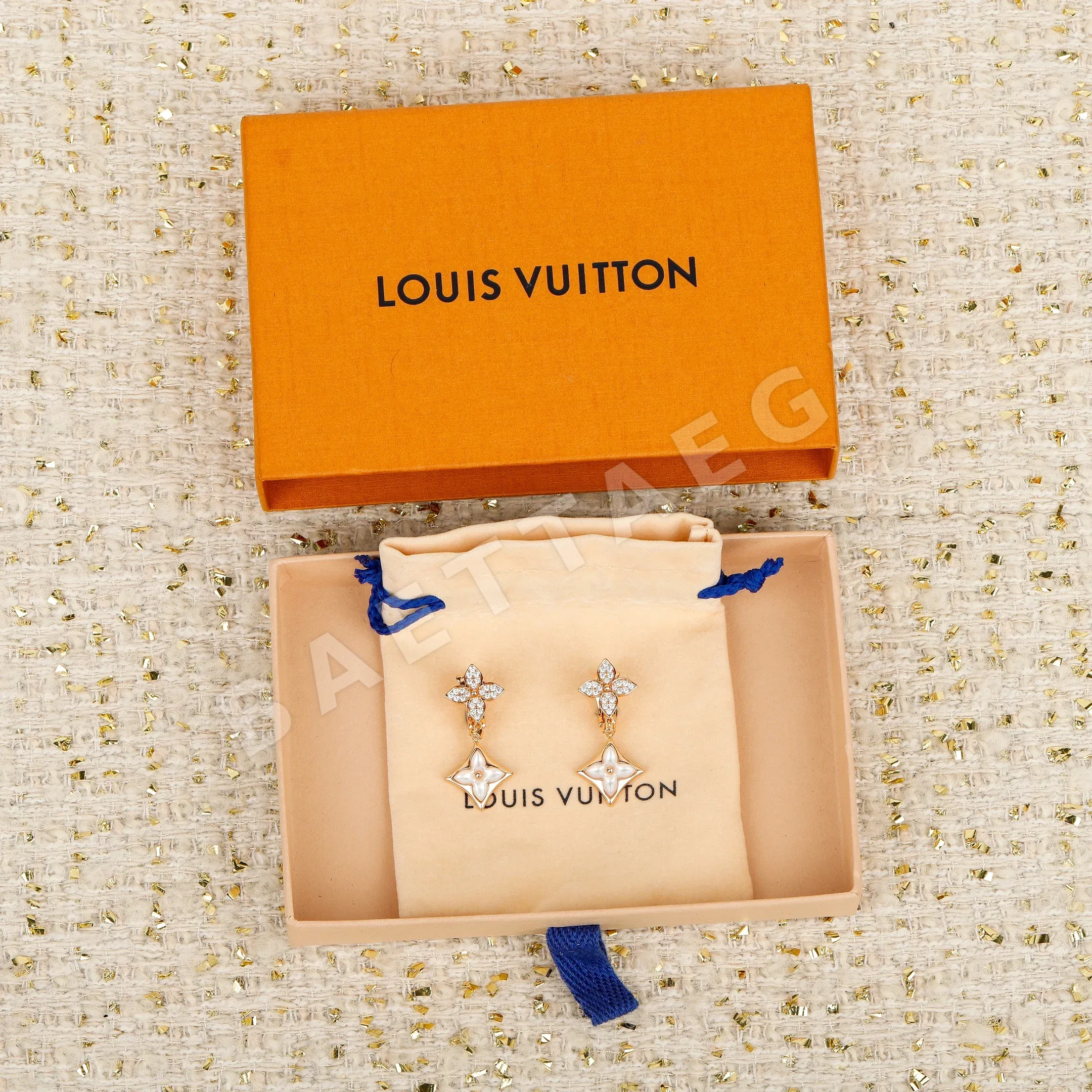 루이비통 귀걸이 64117 Louis Vuitton Earrings 상세 이미지 10