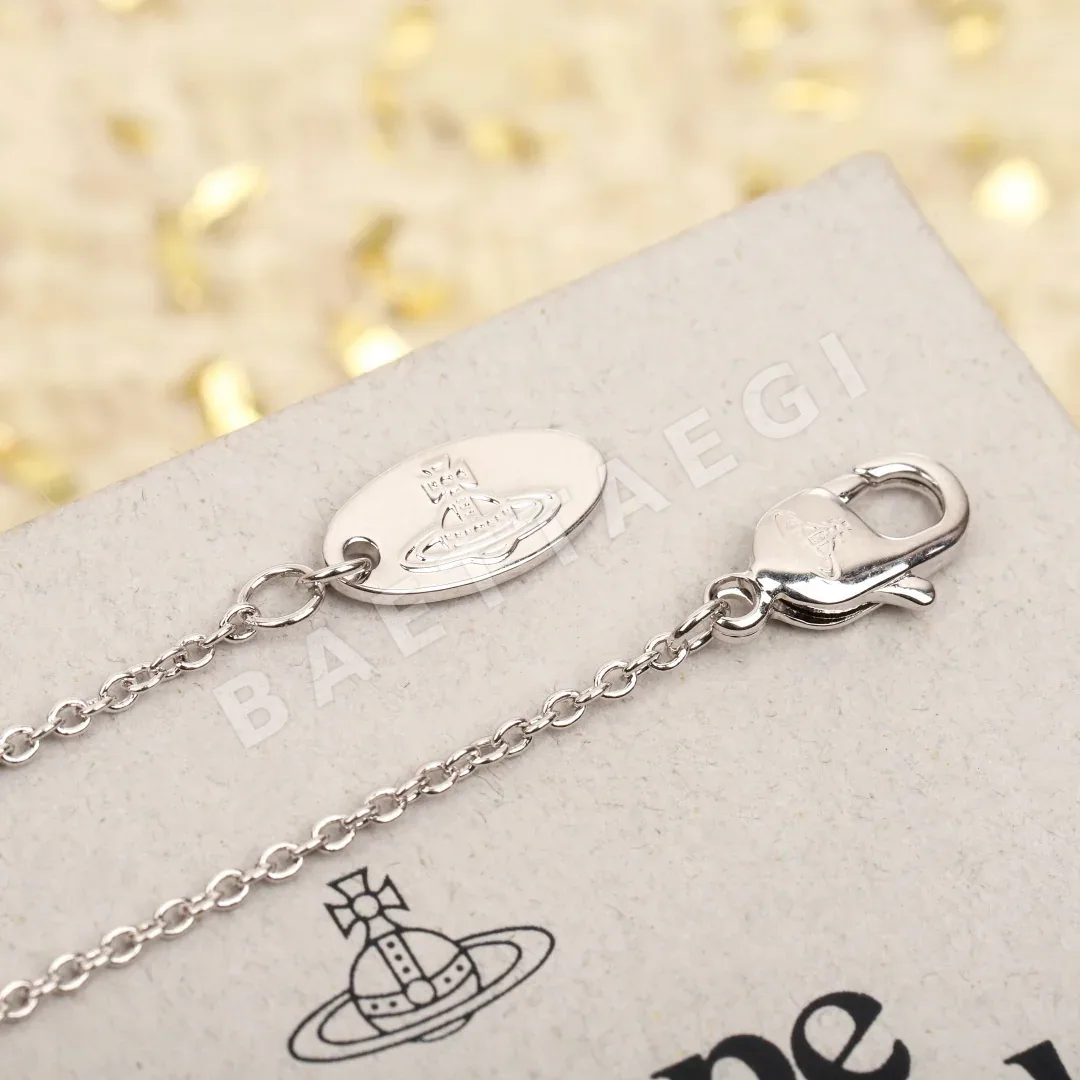 비비안웨스트우드 목걸이 65163 Vivienne Westwood Necklace 상세 이미지 6