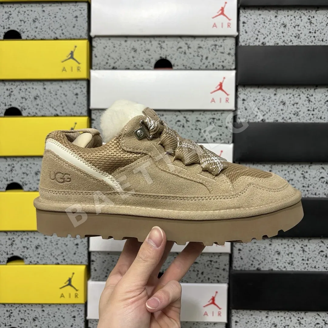 어그 [TOP] 208957 UGG Lowmel -4032 상세 이미지 3