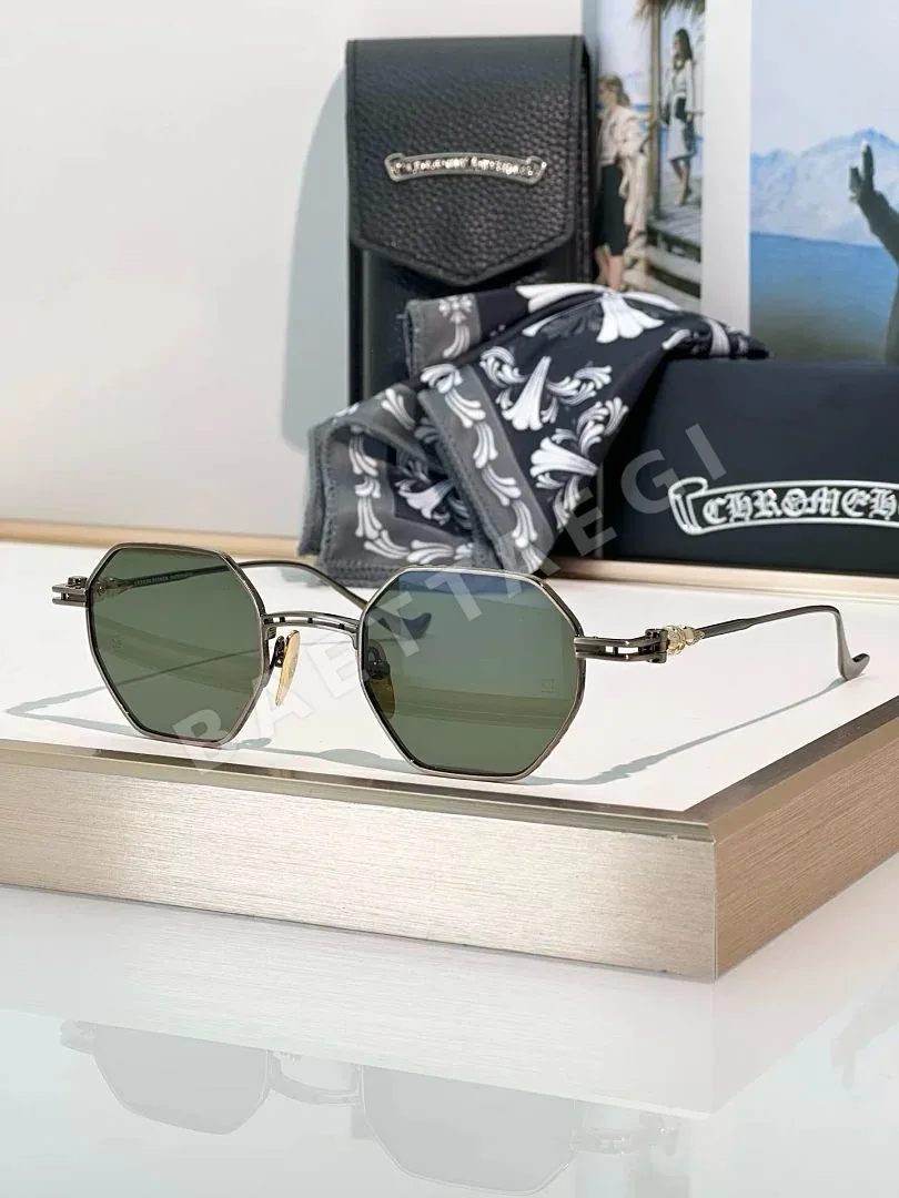 크롬하츠 선글라스 205184 Chrome Hearts Sunglasses 상세 이미지 5