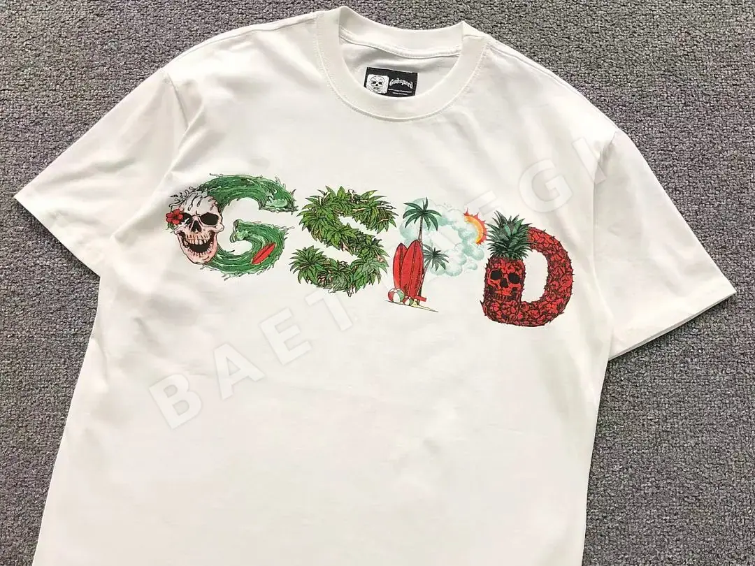갓스피드 반팔 티셔츠 203363 Godspeed T-Shirt 상세 이미지 12