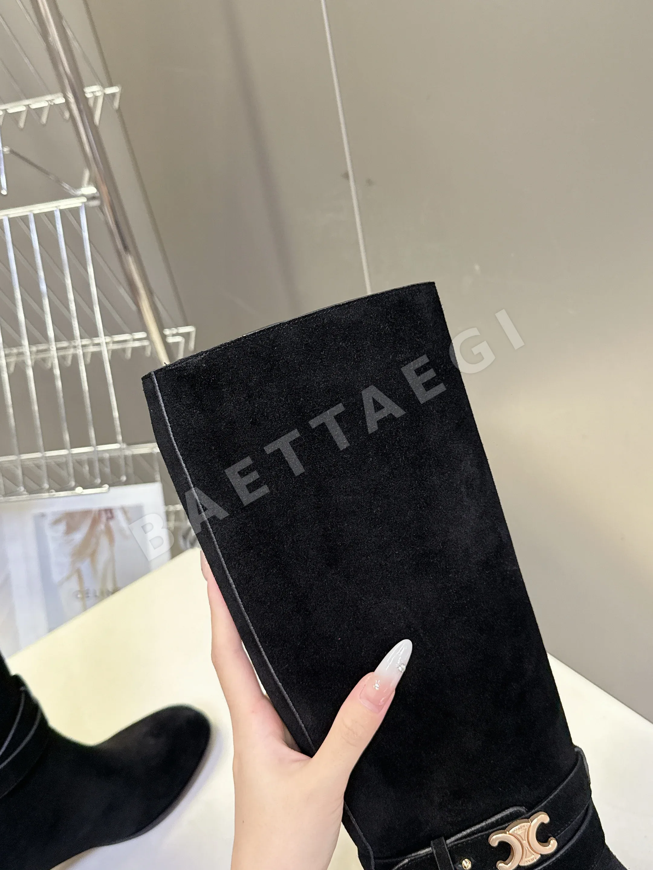 셀린느 신발 8965 상세 이미지 16