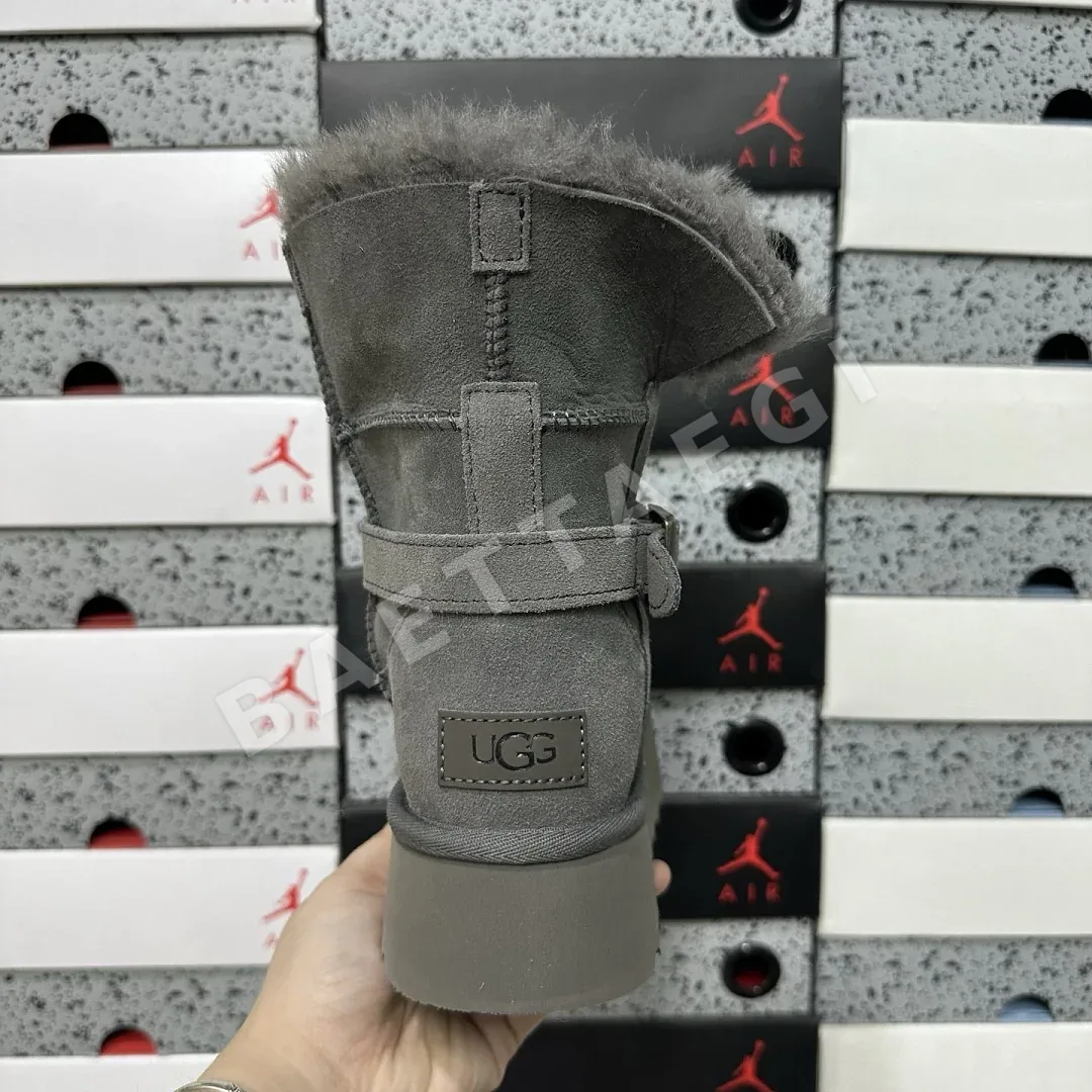 어그 [TOP] 208893 UGG 1016230 GREY 상세 이미지 6