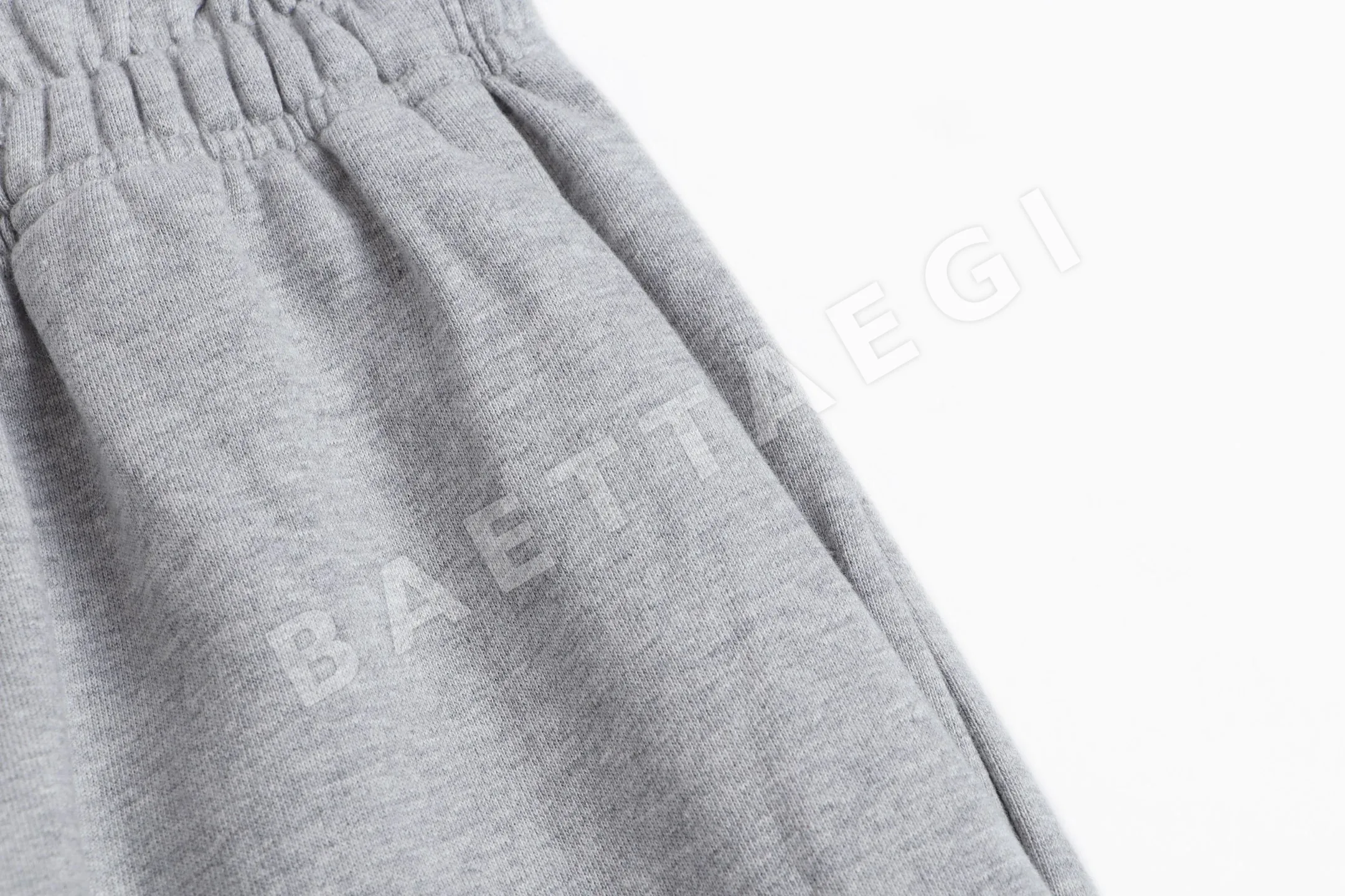 베트멍 남성 바지 181461 Vetements Pants 상세 이미지 5