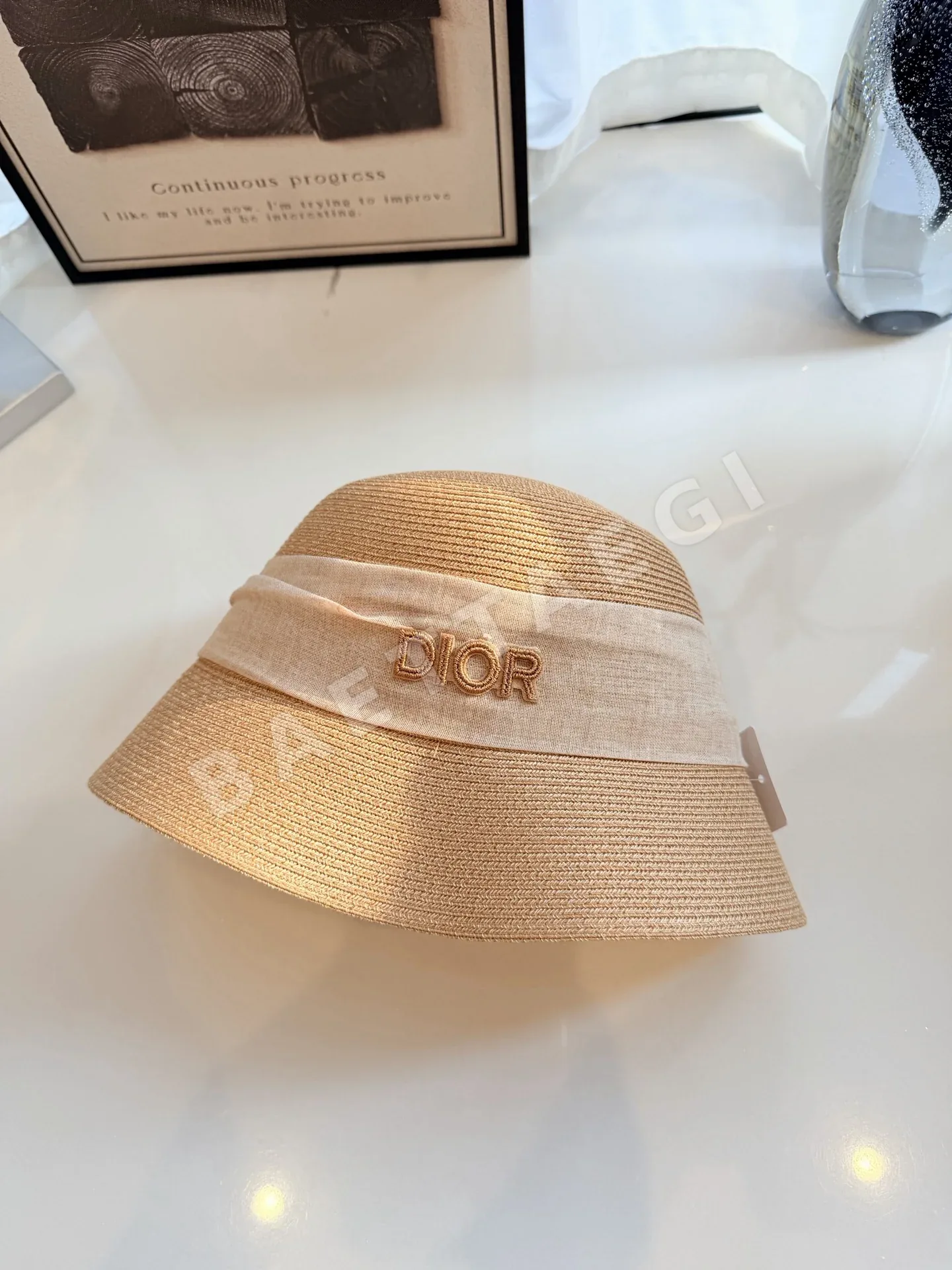 디올 모자 78701 Dior Cap 상세 이미지 2