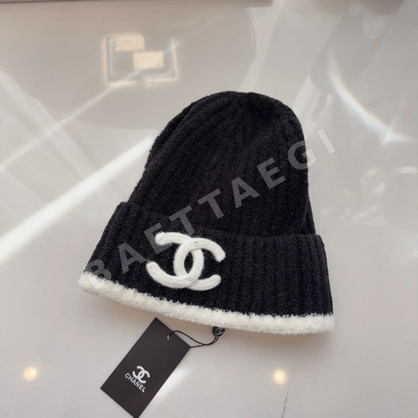 샤넬 모자 82548 Chanel Cap 상세 이미지 7